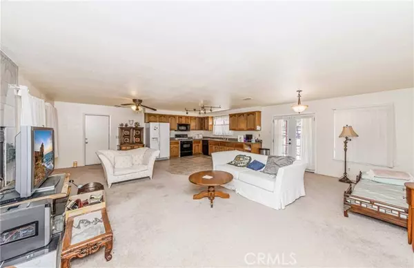 Pinon Hills, CA 92372,623 Mesquite Road