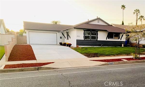 2423 Mountain Avenue, Pomona, CA 91767