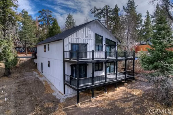 Big Bear Lake, CA 92315,556 Lucerne Drive