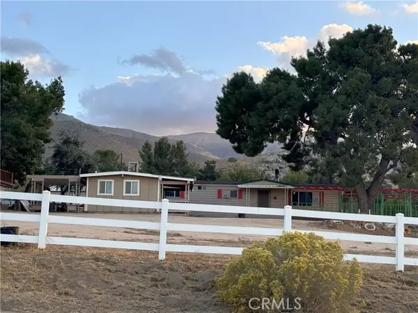 5445 Bella Vista Drive, Weldon, CA 93283