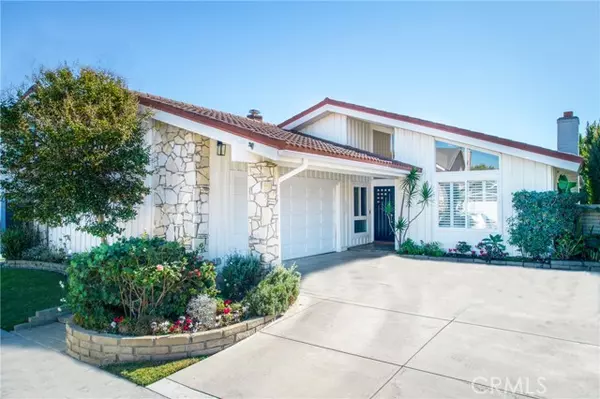 4284 Dogwood,  Seal Beach,  CA 90740