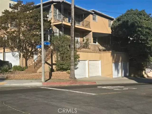 100 Termino Avenue, Long Beach, CA 90803