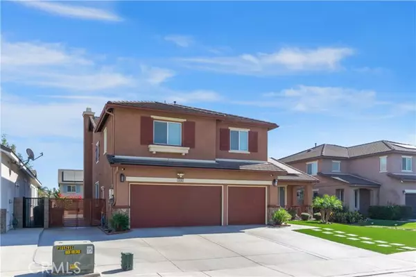 Eastvale, CA 92880,8456 Fowler Lane