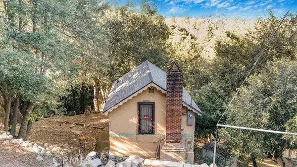 Crestline, CA 92325,659 Ashlar Drive