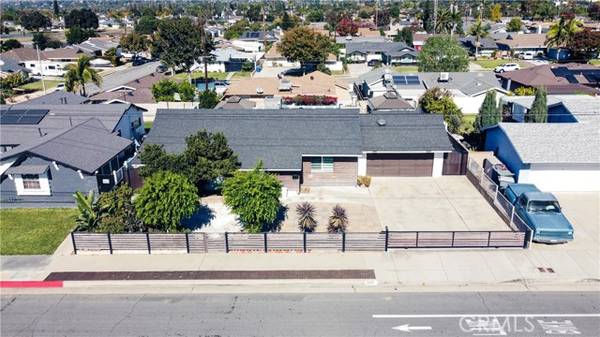 2571 West Lambert Road, La Habra, CA 90631