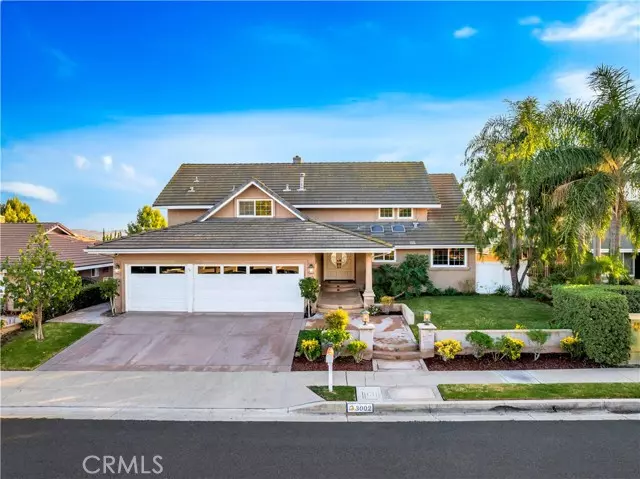 3002 East Echo Hill Way, Orange, CA 92867