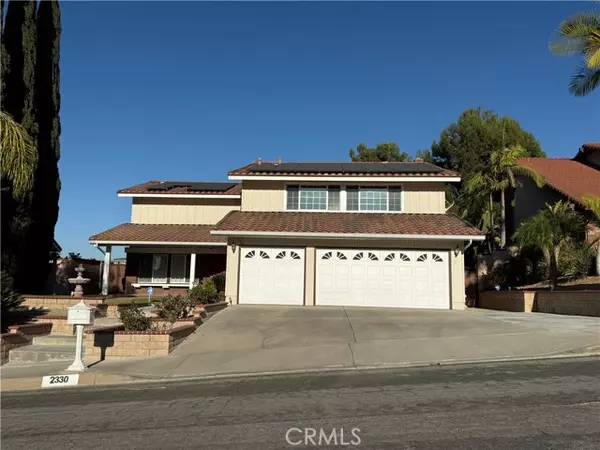 Hacienda Heights, CA 91745,2330 Birch Log Way