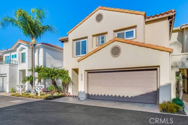 Long Beach, CA 90803,354 Empire Landing