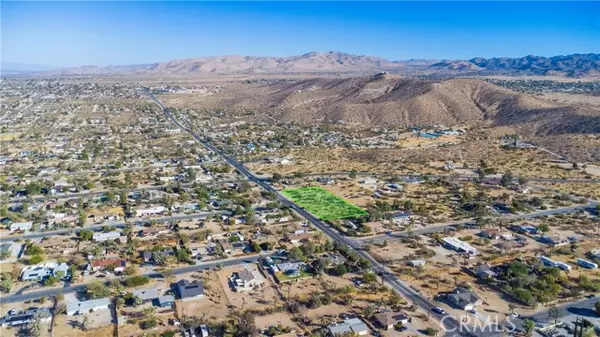 Yucca Valley, CA 92284,57157 Onaga Trail