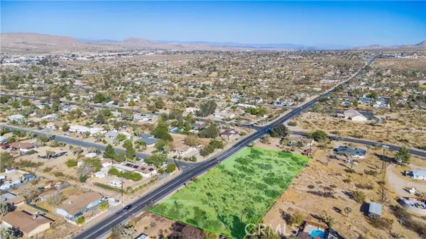 Yucca Valley, CA 92284,57157 Onaga Trail