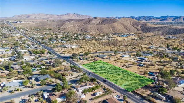 Yucca Valley, CA 92284,57157 Onaga Trail