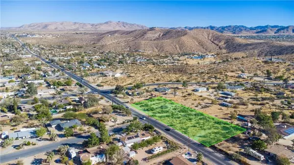 57157 Onaga Trail, Yucca Valley, CA 92284