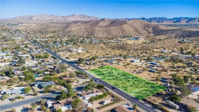 Yucca Valley, CA 92284,57157 Onaga Trail
