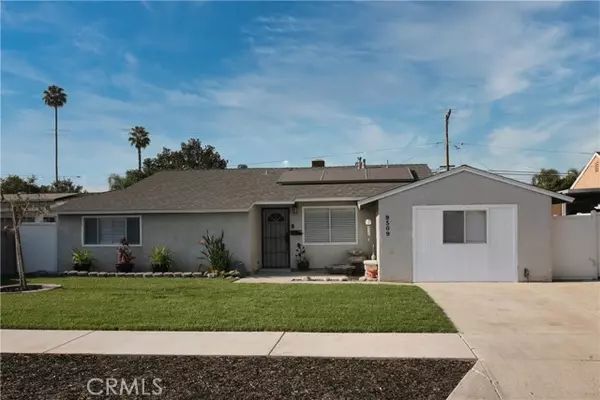 Whittier, CA 90605,9509 Badminton Avenue