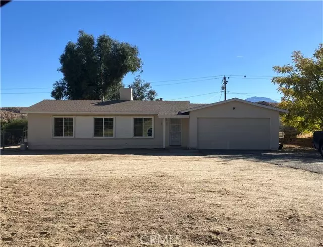 49167 Hibiscus Drive, Morongo Valley, CA 92256