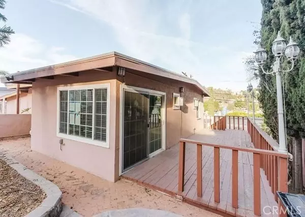 5117 Bohlig Road, Los Angeles, CA 90032