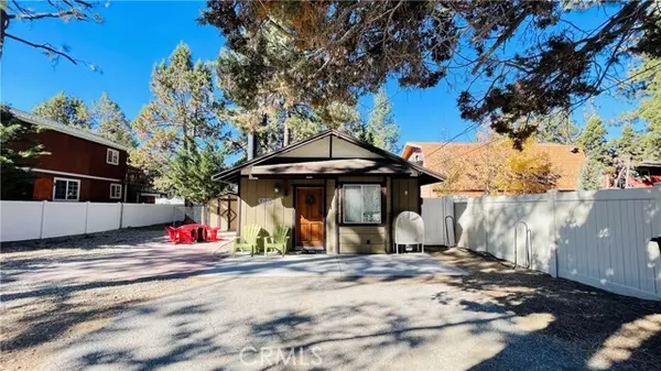 921 Wendy Avenue, Big Bear City, CA 92314