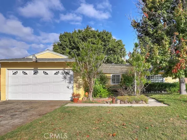 7829 Azalea, Buena Park, CA 90620