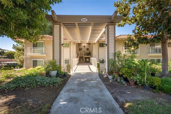 3301 Via Carrizo, Laguna Woods, CA 92637