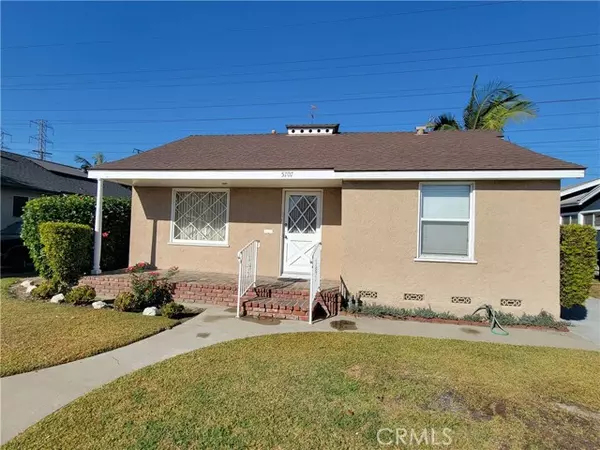 5707 Ashworth Street, Lakewood, CA 90713