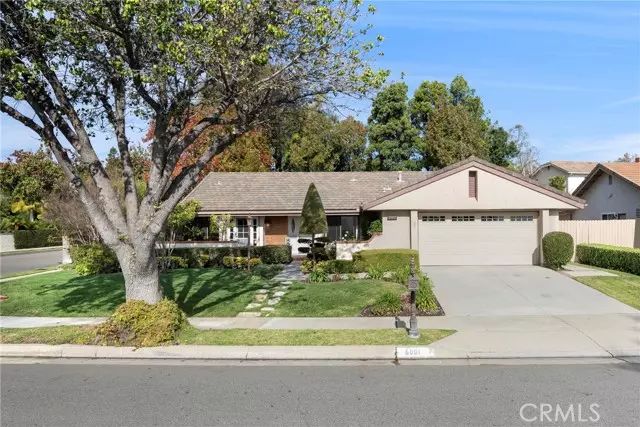 Orange, CA 92867,6001 East Mabury Avenue