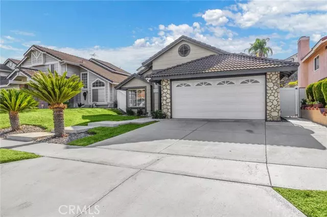 3214 Sagewood Lane, Corona, CA 92882