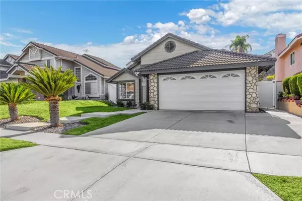 3214 Sagewood Lane, Corona, CA 92882