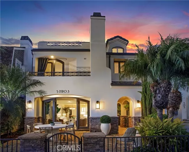 Corona Del Mar, CA 92625,503 Carnation Avenue