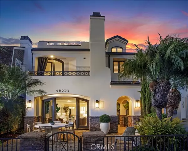 Corona Del Mar, CA 92625,503 Carnation Avenue