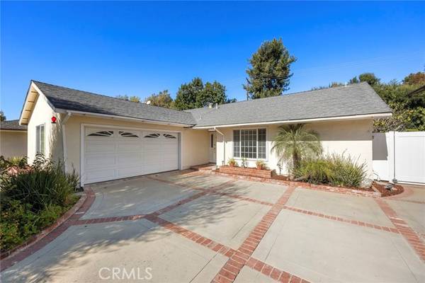 603 Brookwood Street, Brea, CA 92821