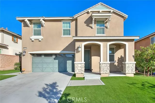 Fontana, CA 92336,5217 Blueberry Avenue