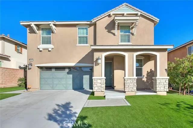 Fontana, CA 92336,5217 Blueberry Avenue