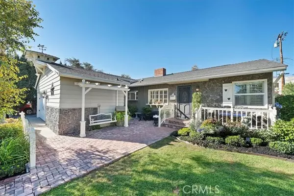 Fullerton, CA 92833,307 Eadington Avenue