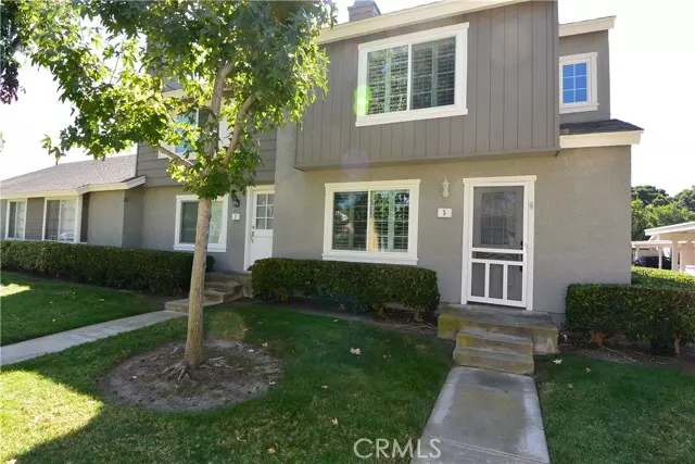 Irvine, CA 92614,5 Woodfern