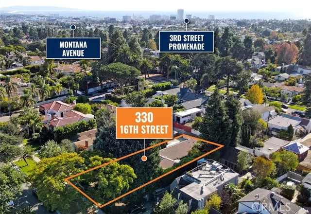 330 16th Street, Santa Monica, CA 90402