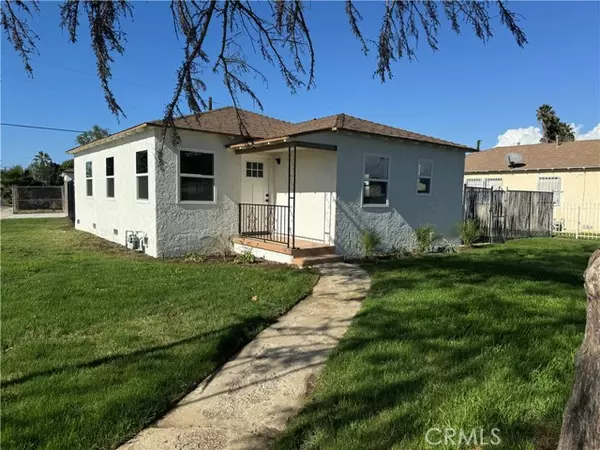 333 South Aprilia Avenue, Compton, CA 90220