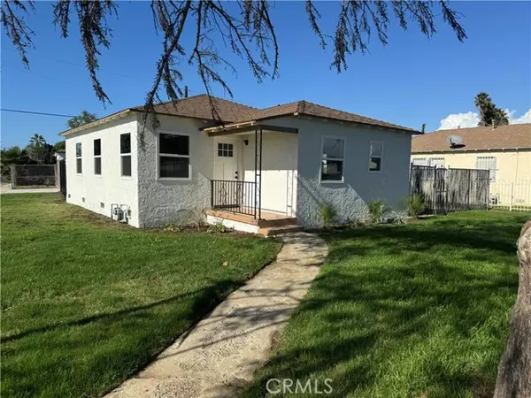 333 South Aprilia Avenue, Compton, CA 90220