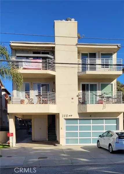 148 Monterey Blvd, Hermosa Beach, CA 90254