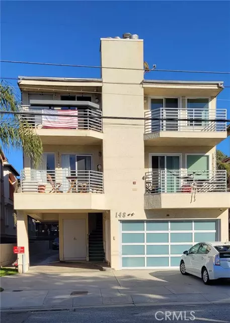 148 Monterey Blvd, Hermosa Beach, CA 90254