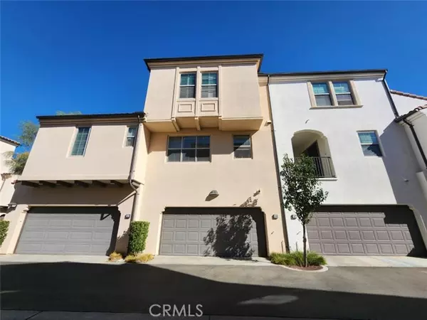 149 Tubeflower, Irvine, CA 92618