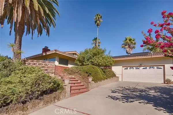 Diamond Bar, CA 91765,454 Torito Lane