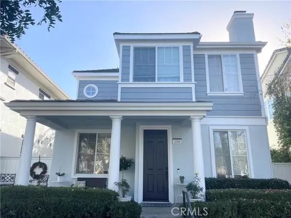 106 Sellas South Road, Ladera Ranch, CA 92694