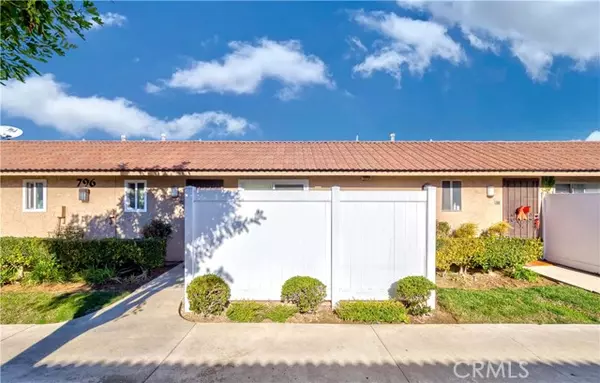 796 West Lambert, La Habra, CA 90631