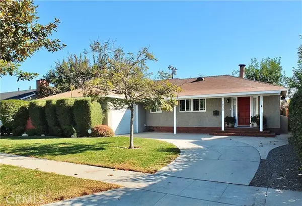 1830 Tevis Avenue,  Long Beach,  CA 90815