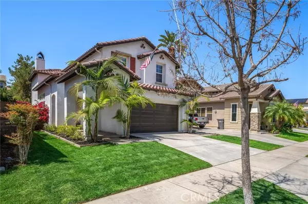 Corona, CA 92883,11225 Pinecone Street