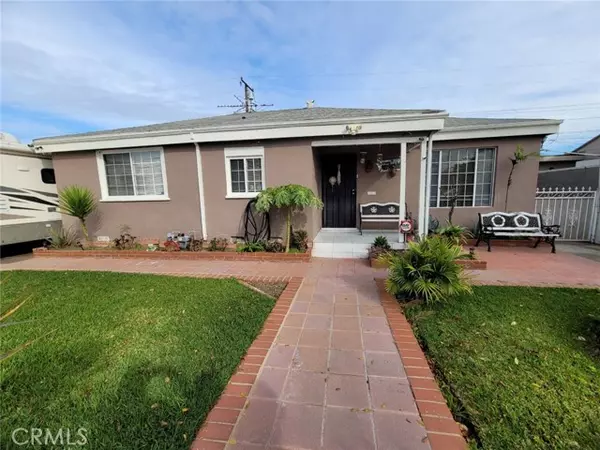 15104 Corby Avenue, Norwalk, CA 90650