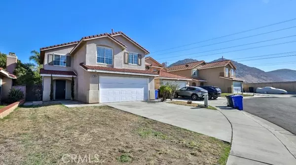 11355 Tondela Street, Fontana, CA 92337