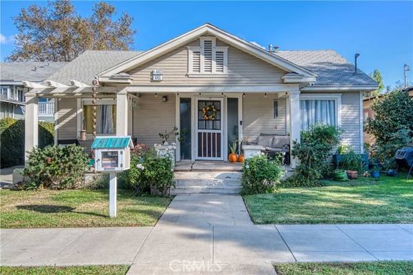 443 South Orange Street, Orange, CA 92866