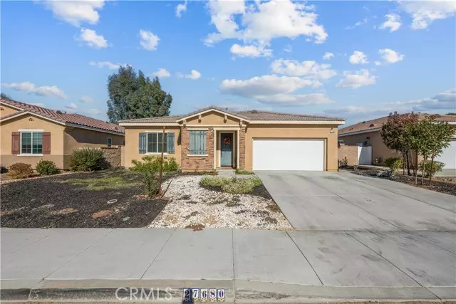 Menifee, CA 92585,27680 Coral Street