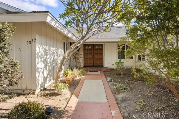 Villa Park, CA 92861,9832 Oakwood Circle